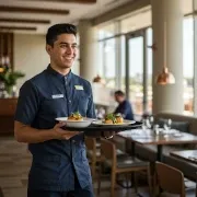 Empleos en Hilton: Puestos Disponibles en Hospitalidad y Servicios