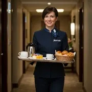 Hilton Está Contratando: Cómo Conseguir un Empleo en Hoteles