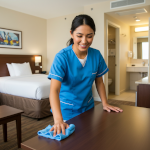 Empleos en Hilton: Puestos Disponibles en Hospitalidad y Servicios