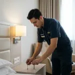 Empleos en Hilton: Puestos Disponibles en Hospitalidad y Servicios