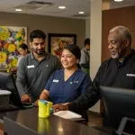 Empleos en Hilton: Puestos Disponibles en Hospitalidad y Servicios