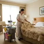 Empleos en Hilton: Puestos Disponibles en Hospitalidad y Servicios