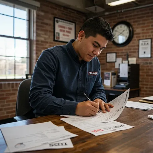 Primer Empleo en JBS USA - Cómo Postularse Sin Experiencia