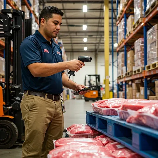 JBS USA Necesita Trabajadores para Turnos Nocturnos y Fines de Semana