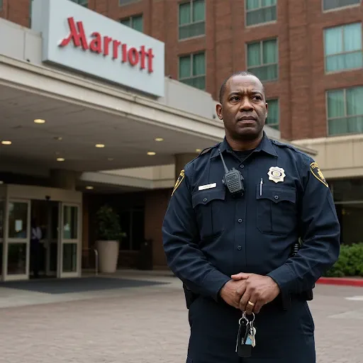 Vacantes en Seguridad Hotelera en Marriott - Cómo Aplicar y Beneficios