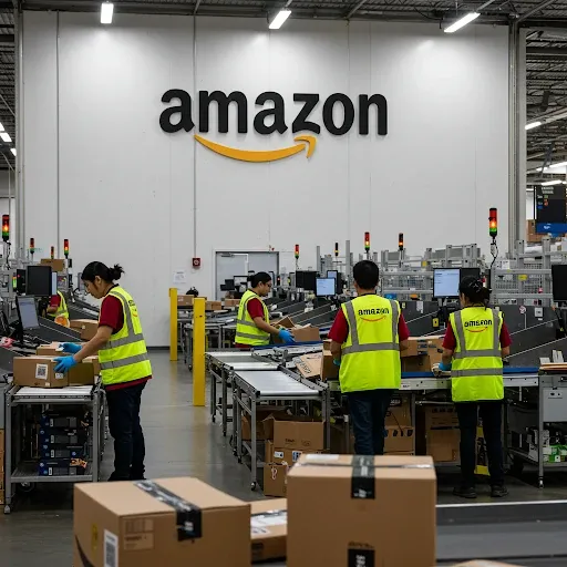 Trabajos Home Office en Amazon: ¿Cuáles Son las Mejores Oportunidades?