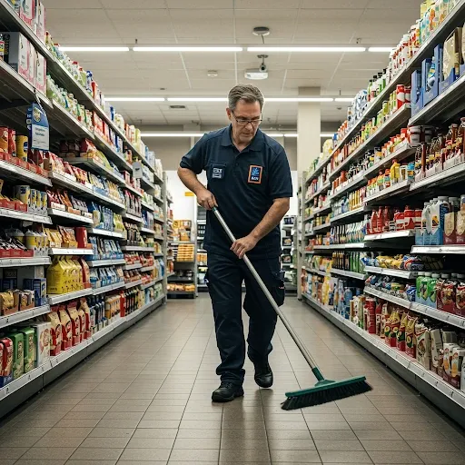 Empleo en Mantenimiento en ALDI: Detalles del Puesto y Cómo Aplicar