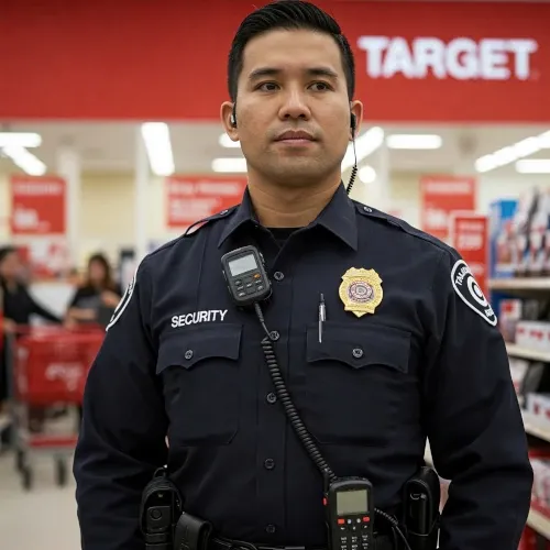 Oportunidad en Seguridad en Target: Responsabilidades y Cómo Postularse